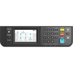 МФУ Kyocera ECOSYS MA2600cfx (цветная, A4, 1024Мб, 26стр/м, 1200x1200dpi, авт.дуплекс, 65'000стр в мес)