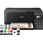 МФУ Epson L3550 (600x600dpi, USB, Wi-Fi)