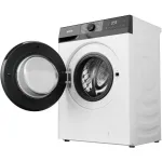 Стиральная машина Gorenje WD2G2P854A3C2/C(фронтальная полноразмерная, класс стирки/отжима/э.потребления: B/A , макс: 8кг, с сушкой, 1400 об/мин, инвертер, защита: полная, 59.5x84.5x51см, белый)