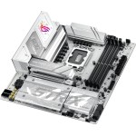 Материнская плата ASUS ROG STRIX B860-G GAMING WIFI (Socket-1851, x, microATX, RAID SATA: 0,1,10,5)