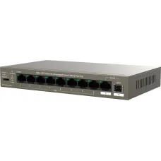 Коммутатор IP-COM G1110PF-8-102W