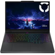 Игровой ноутбук Lenovo Legion 5 15IAX10 (Intel Core Ultra 7 255HX 2.4 ГГц/32 ГБ DDR5 5600 МГц/15.1