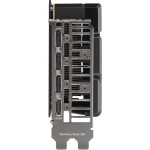 Видеокарта GeForce RTX 5060 Ti 2572МГц 8Гб ASUS (GDDR7, 128бит, 1xHDMI, 3xDP)