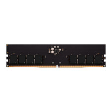 Память DIMM DDR5 16Гб 5200МГц AMD (41600Мб/с, CL40, 288-pin, 1.1) [R5516G5200U1S-U]