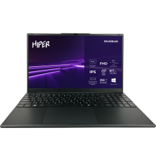 Hiper Workbook I151 (8 ГБ DDR4 2666 МГц/15.6