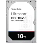 Жесткий диск HDD 10Тб Western Digital Ultrastar DC HC330 (3.5