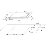 Gorenje GW641EXB