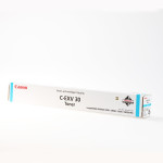 Тонер Canon C-EXV30 C (2795B002) (голубой; 54000стр; Canon imageRUNNER ADVANCE C9060, Canon imageRUNNER ADVANCE C9060S, Canon imageRUNNER ADVANCE C9070, Canon imageRUNNER ADVANCE C9070S PRO)