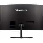 Монитор ViewSonic VX2718-PC-MHD (27