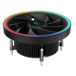 Кулер для процессора DeepCool UL551 (26,8дБ, 4-pin PWM)