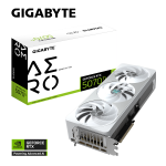Видеокарта GeForce RTX 5070 Ti 2588МГц 16Гб Gigabyte (GDDR7, 256бит, 1xHDMI, 3xDP)