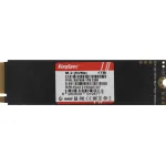 Жесткий диск SSD 1Тб KingSpec (2280, 7400/6600 Мб/с)