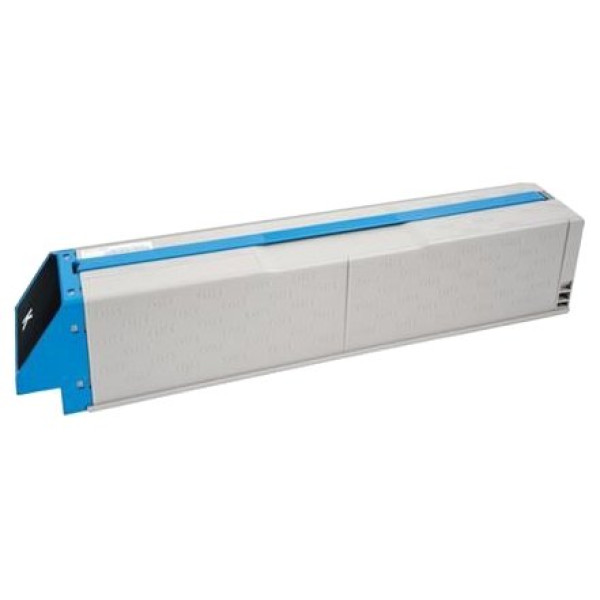 Картридж OKI 45536556 (черный; 51000стр; OKI Pro9431, Pro9541, Pro9542)