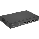 Коммутатор TP-Link TL-SG2210MP