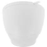 Камера видеонаблюдения Dahua DH-IPC-HDW3441EMP-S-0280B-S2 (IP, купольная, уличная, 4Мп, 2.8-2.8мм, 2688x1520, 30кадр/с)