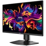 Монитор MSI MAG 272QP (26,5