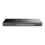 Коммутатор TP-Link TL-SG3428X
