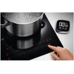Индукционная варочная поверхность Electrolux EIV85453