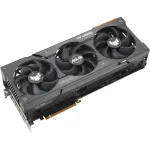 Видеокарта Radeon RX 7900XT 2175МГц 20Гб ASUS TUF Gaming OC (GDDR6, 320бит, 1xHDMI, 3xDP)