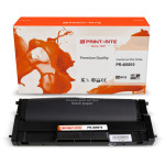 Тонер-картридж Print-Rite PR-408010 (оригинальный номер: 408010; черный; 1500стр; Aficio SP 150, SP 150SU)