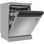 Посудомоечная машина Weissgauff DW 6038 X Inverter