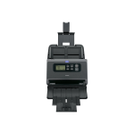 Сканер Canon imageFORMULA DR-M260 (A4, 600x600 dpi, 24 бит, 120 изобр./мин, двусторонний, USB 3.0)