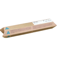 Картридж Ricoh MP C2550E Cyan (голубой; 5500стр; Aficio MP C2030, C2530, C2050, C2550)