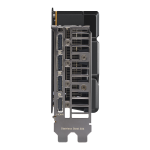 Видеокарта GeForce RTX 5060 2410МГц 8Гб ASUS DUAL OC (GDDR7, 128бит, 1xHDMI, 3xDP)