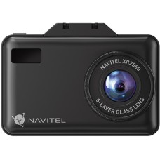 Видеорегистратор Navitel XR2550 GPS