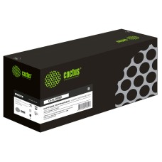 Тонер-картридж Cactus CS-VLC605B (черный; 16900стр; VERSALink C605) [CS-VLC605B]