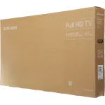 LED-телевизор Samsung UE43F6000FU (43