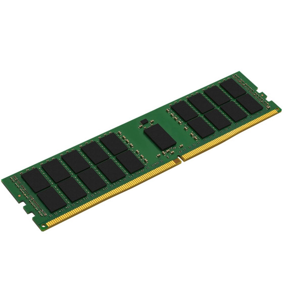 Память RDIMM DDR4 2666МГц Kingston (21300Мб/с, CL19, 288-pin)