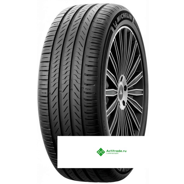 Шина Michelin Primacy 5 225/45 R18 95W летняя (Extra Load)