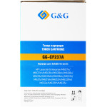 Картридж G&G GG-CF237A (черный; 11000стр; LJ M607n, M608n, M608dn, M609x, M631h, M631z, M632h, M633z)