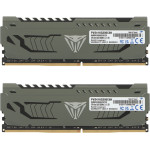 Память DIMM DDR4 2x8Гб 3000МГц PATRIOT (24000Мб/с, CL16, 288-pin, 1.35 В)