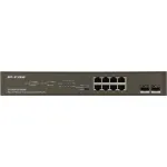 Коммутатор IP-COM G1110P-8-150W