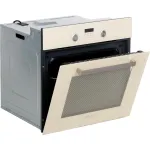 Электрический духовой шкаф Lex EDP 093 IV