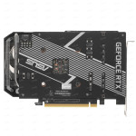 Видеокарта GeForce RTX 3050 1822МГц 8Гб ASUS DUAL OC (PCI-E 4.0, GDDR6, 128бит, 1xDVI, 1xHDMI, 1xDP)