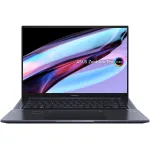 Ноутбук ASUS Zenbook Pro 16X OLED UX7602VI-MY073X (Intel Core i9 13900H 2.6 ГГц/32 ГБ LPDDR5/16