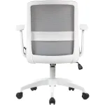 Кресло Cactus CS-WMC333-GY