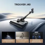 Trouver J40