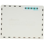 Маршрутизатор MikroTik hEX PoE lite