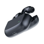 Гарнитура ZMI PurPods Pro Wireless Noise Cancelling Earphone TW100ZM (беспроводные внутриканальные в ушной раковине закрытые, шумоподавление, 48/490мА*ч, 10ч, Bluetooth 5.2, IPX4)