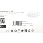 Накопитель USB Netac NT03U182N-128G-30RE