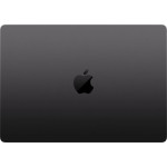 Ноутбук Apple MacBook Pro A3403 (Apple M4 Pro 14 core 4 ГГц/48 ГБ/16.2