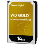 Жесткий диск HDD Western Digital Gold (3.5