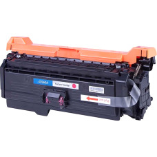 Тонер-картридж NV Print HP CE263A (пурпурный; LaserJet Color CP4025dn, CP4025n, CP4525dn, CP4525n, CP45)