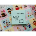 Блок самоклеящийся Hopax 21149 (бумага, голубой, 76x76мм, 100листов, 70г/м2)