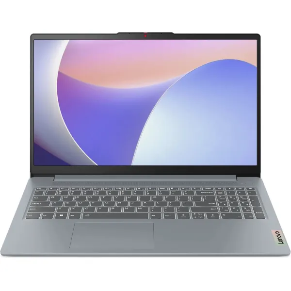 Ноутбук Lenovo IdeaPad Slim 3 15IAH8 (Intel Core i5 12450H 2 ГГц/8 ГБ LPDDR5 4800 МГц/15.6