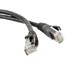 Патч-корд Lanmaster TWT-45-45-3.0-BK [TWT-45-45-3.0-BK]